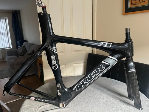 Trek frame - trek, (rare)
