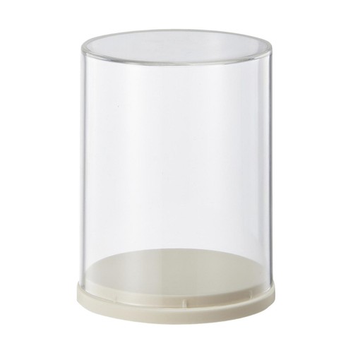 Figurine display case - figurine,
