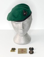 Royal Marines Commando Beret