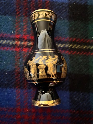 Handmade greek style replica - greek,