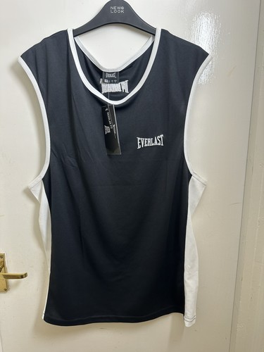 Everlast boxing vest - everlast, men’s