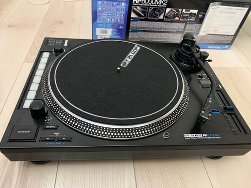 Reloop 8000mk2 direct - rp-8000mk2,