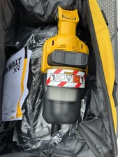 Dewalt DCV501LN 18V XR L-Class