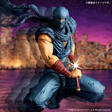 Revoltech Amazing Yamaguchi