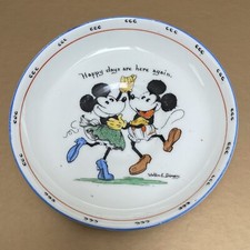 Walt Disney Mickey Mouse