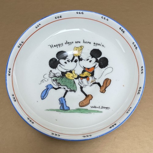 Walt disney mickey mouse - walt,