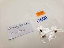 New Samsung SGH U600 Mobile Phone Microphone 3UKPOST