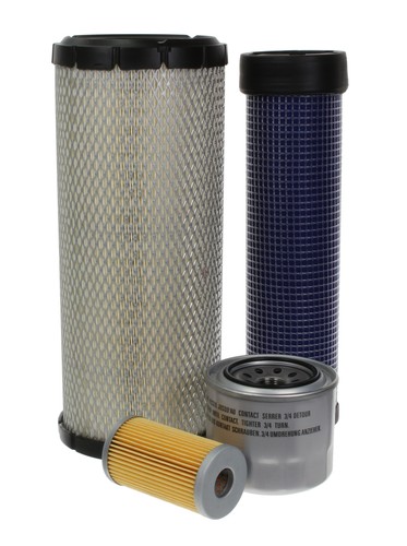 Filter service kit - service,