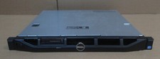 Dell PowerEdge R210 II Xeon E3-1220v2 3.10GHz 3TB 1U short depth Rack Server