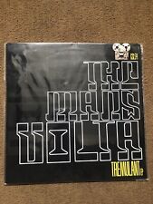 THE MARS VOLTA Tremulant EP -