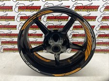 ♻️ Ktm Rc8 1190 2008 -