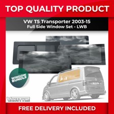 Fits full set side - vw,