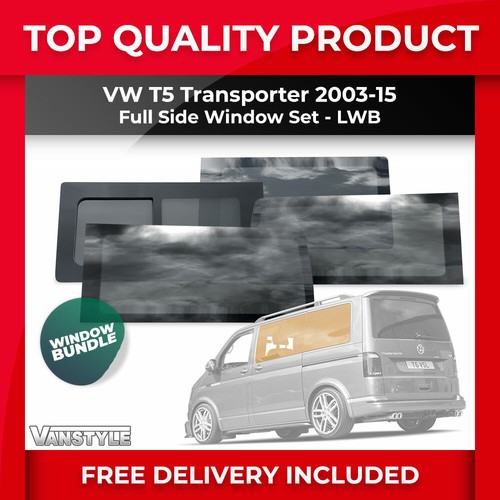 Fits full set side - vw,