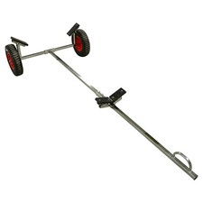 BRIS Stainless Steel Boat