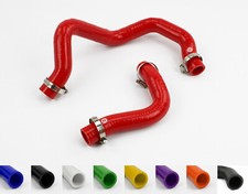 Silicone Radiator Hoses fit