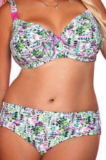 Akcent Swim Bikini Set With