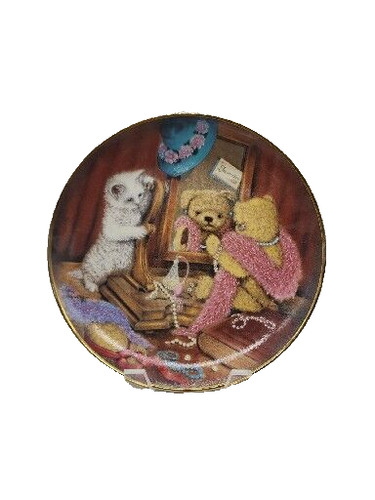 Franklin mint dressing for - franklin,