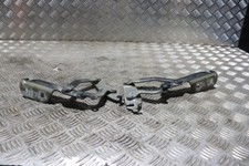FORD FIESTA MK7 ZETEC S BONNET