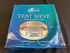 Endecotts 200mm Sieve 53µm