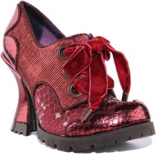 Irregular Choice Whimsical