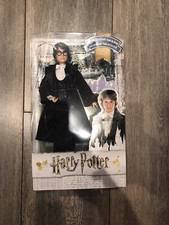 Brand New Harry Potter Mattel