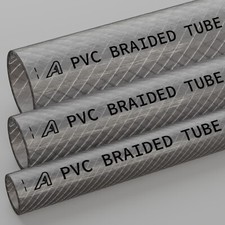PVC Flexible Braided Water