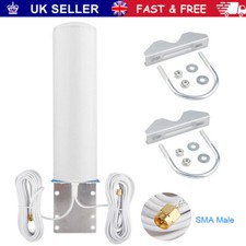 WiFi 3G/4G LTE Outdoor SMA