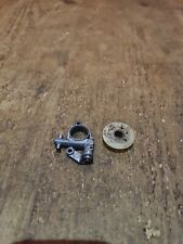 GENUINE STIHL MS201TC CHAINSAW OIL PUMP AND WORM GEAR ASSEMBLY 1145 / 60 B 