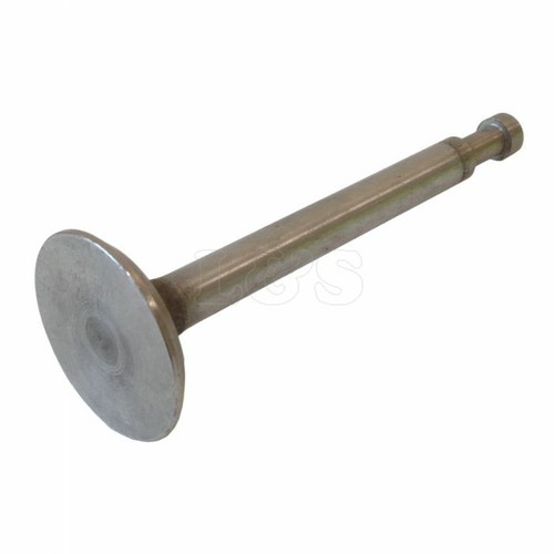 Exhaust valve fit - to, villiers