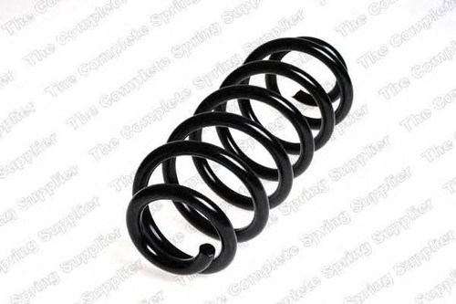 Front coil spring kilen - coil,