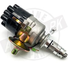 Accuspark Lucas 45D6 Electronic distributor  Jaguar, Land rover, MGC