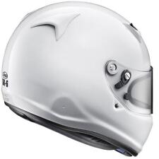 ARAI SK-6 CRASH HELMET  XS - XL All Sizes Snell Karting - SK6 - Snell 2020