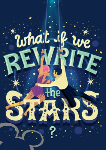 Disney the greatest showman - disney,