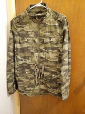 So Juniors Large L Utility