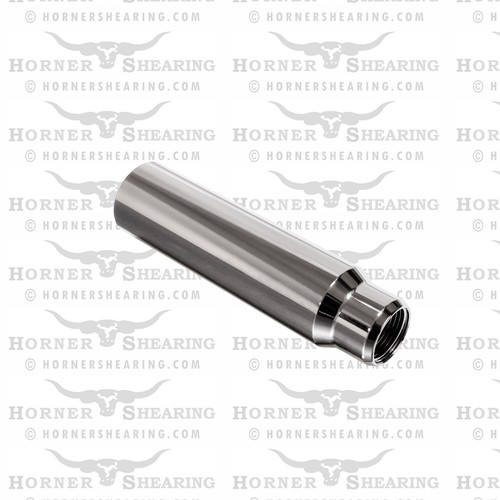 Ferrule for sheep shearing - for,