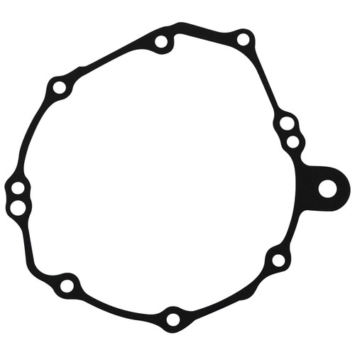 Engine generator stator cover - engine,