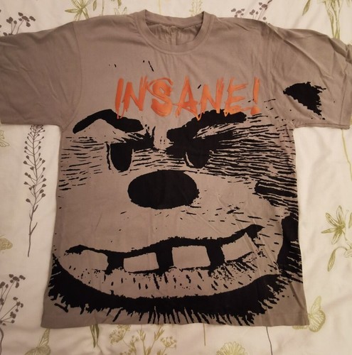 Bad taste bears - bears, prototype