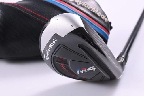 Taylormade hybrid 19 - #3,