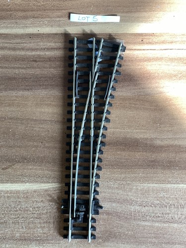 One peco electrofrog oo - sl-e,