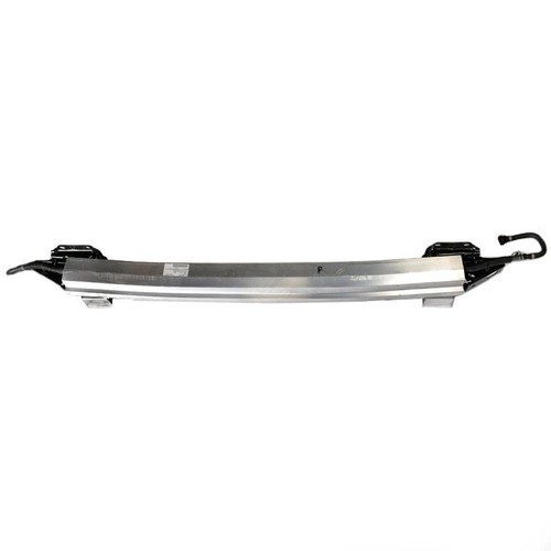 Front bumper beam assembly - bumper,
