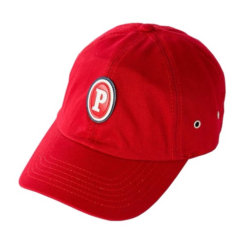Perazzi baseball cap red - baseball, in