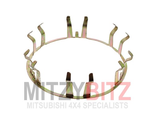 Wheel centre hub cap - hub,