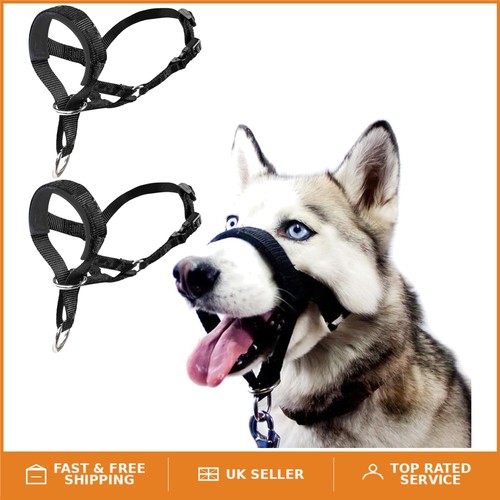 2pcs adjustable dog head - adjustable,