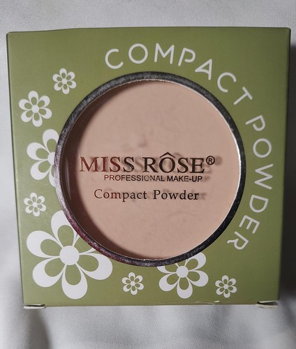 Miss rose professional make - rose, make-up