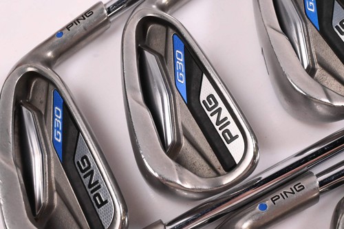 Ping g30 irons - /, /