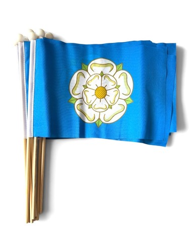 Yorkshire new pack - new, 12