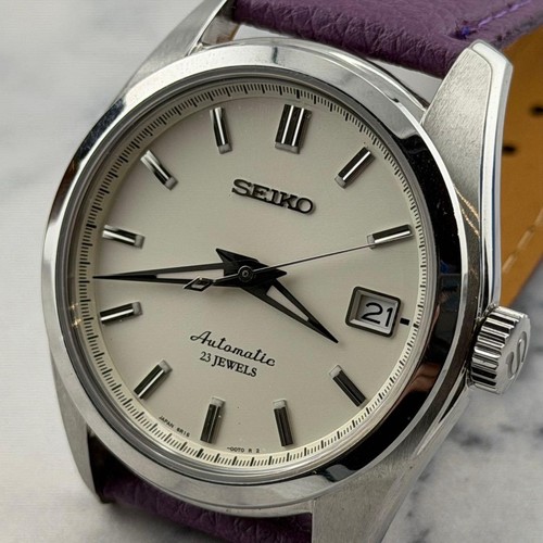 Near mint seiko - [near, mint]