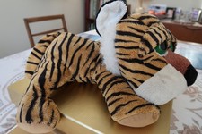 Russ Berrie Tuffley Big Eyes