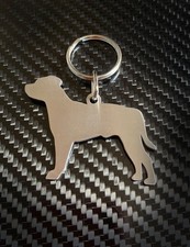 STAFFORDSHIRE BULL TERRIER