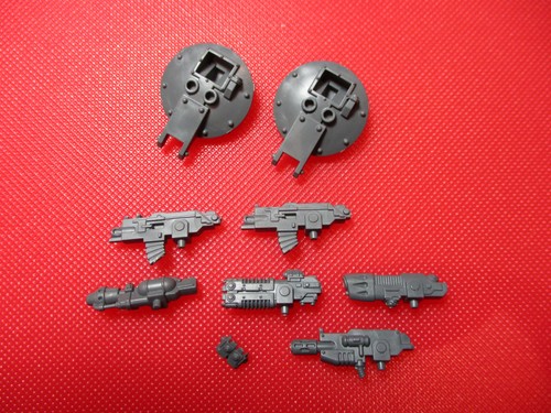 Warhammer 40k space marines - 40k,